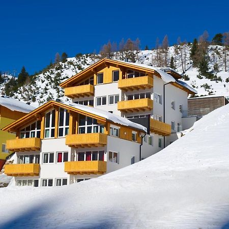 Obertauern Alps Apartment Exterior foto