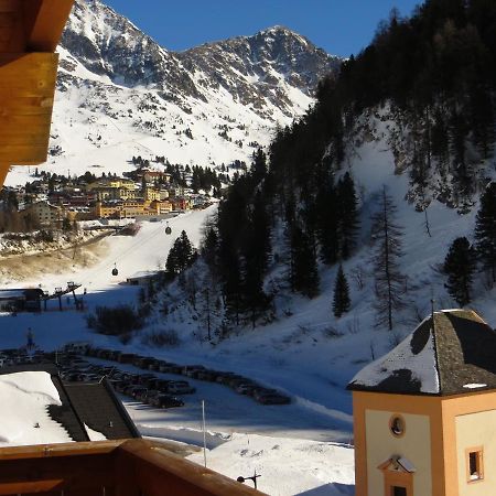 Obertauern Alps Apartment Exterior foto