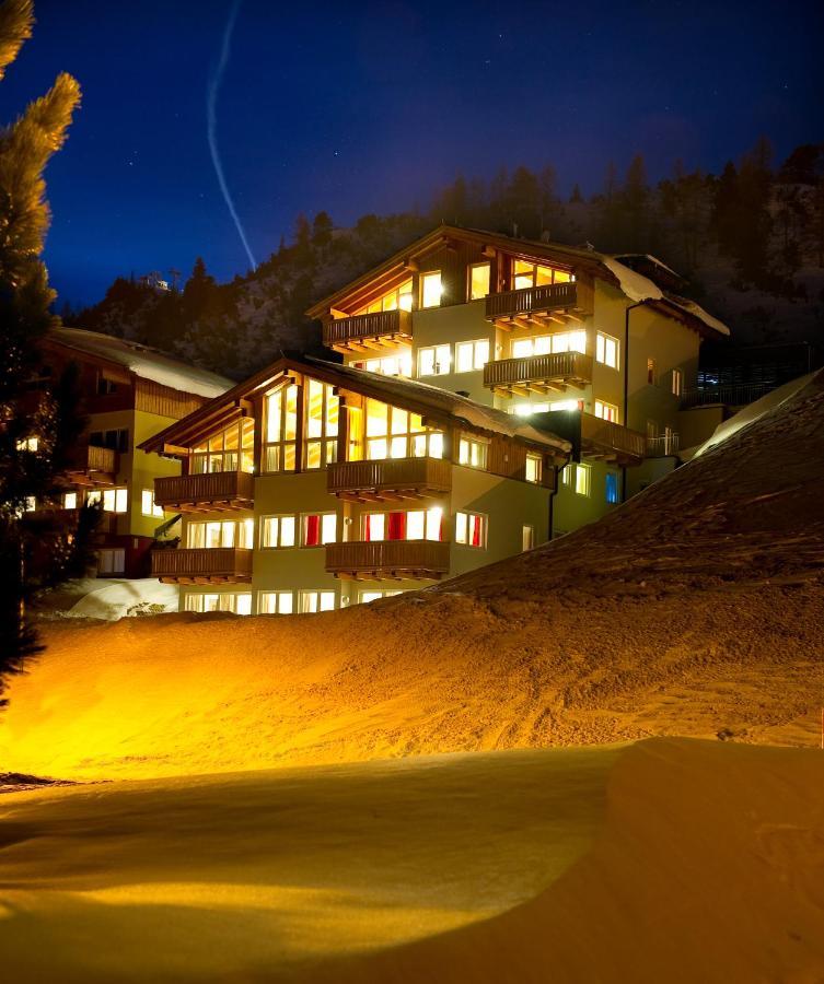 Obertauern Alps Apartment Exterior foto