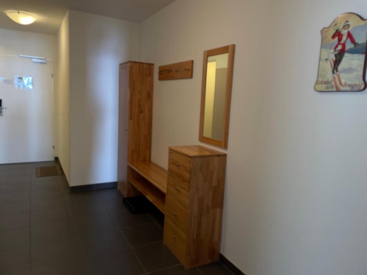 Obertauern Alps Apartment Exterior foto
