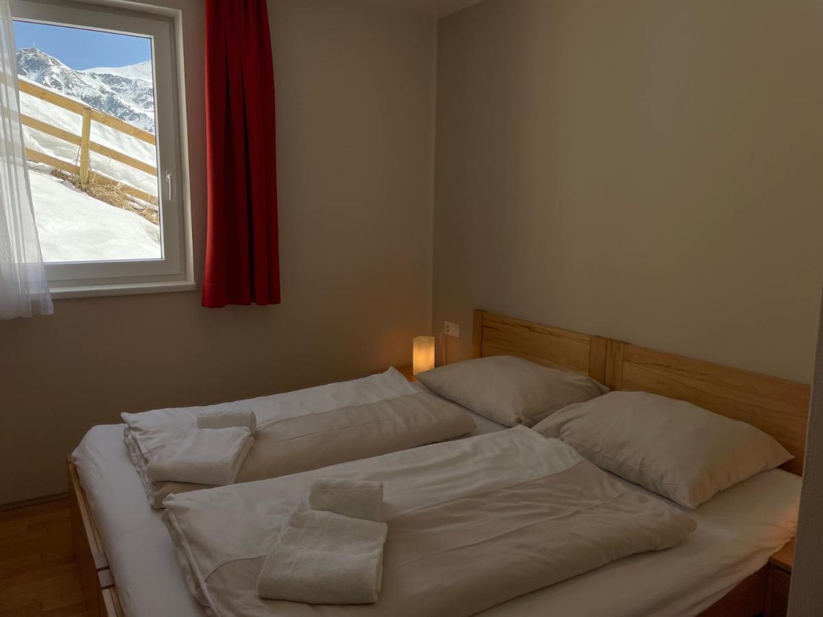 Obertauern Alps Apartment Exterior foto