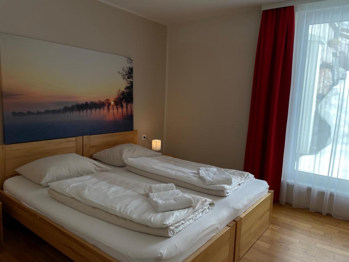 Obertauern Alps Apartment Exterior foto